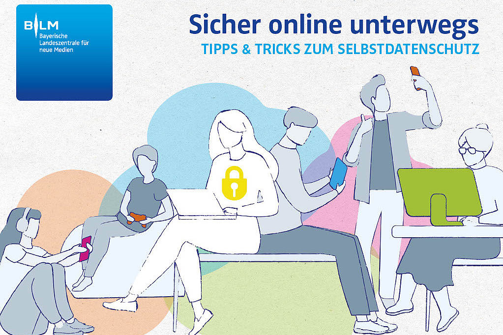 Sicher online unterwegs