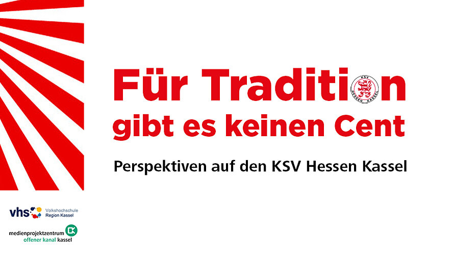 Für Tradition gibt es keinen Cent