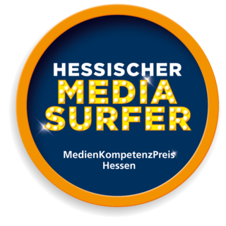 MediaSurfer - MedienKompetenzPreis Hessen