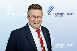 Michael Reul MdL