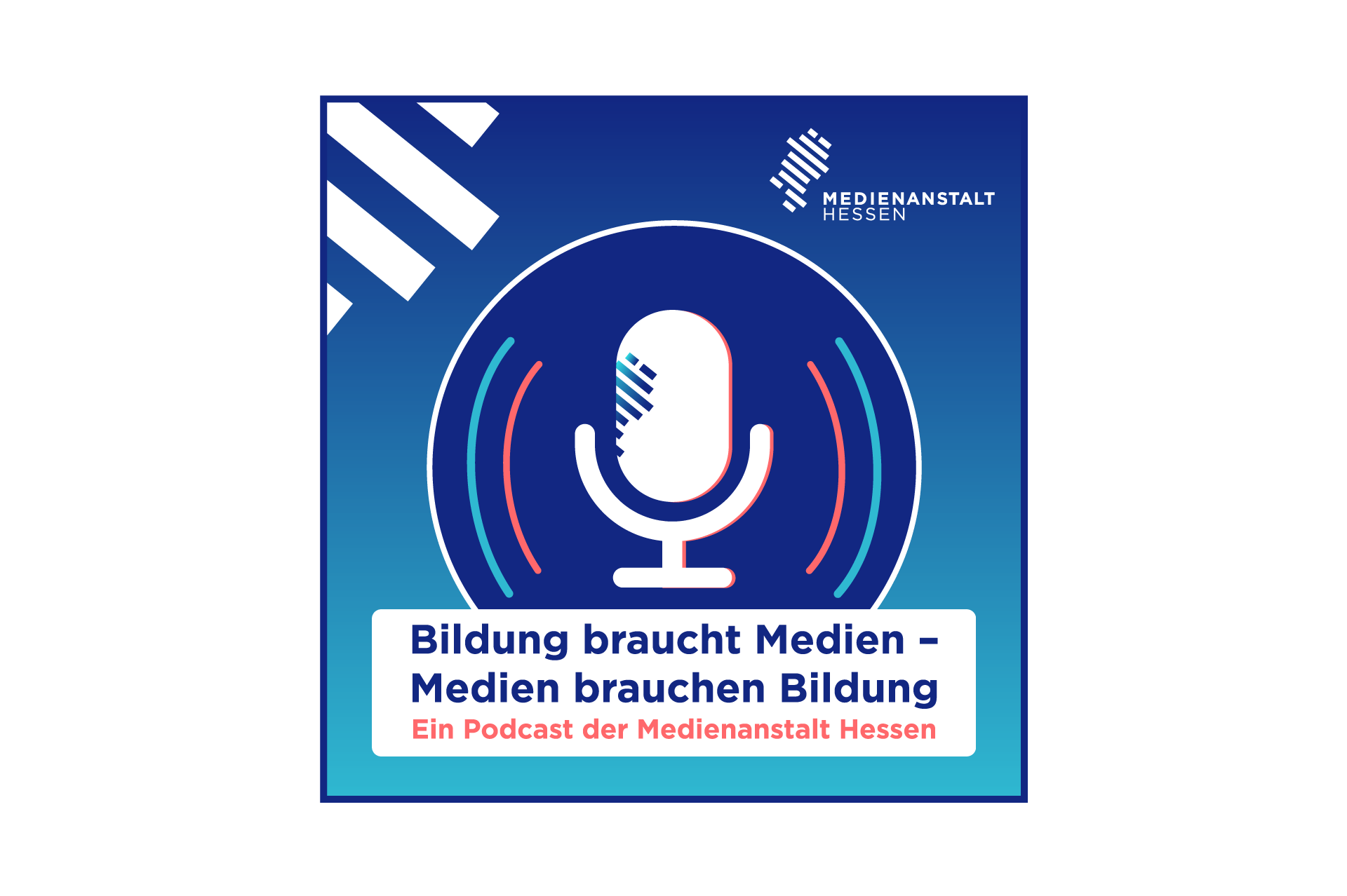 Bildung braucht Medien – Medien brauchen Bildung