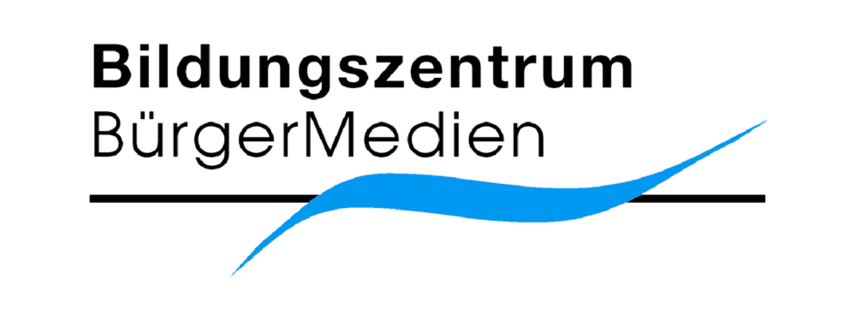 Bildungs­zentrum Bürger­medien