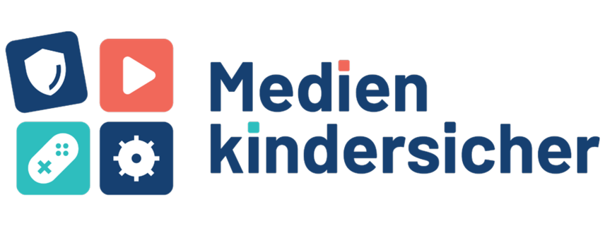 Medien Kinder­sicher