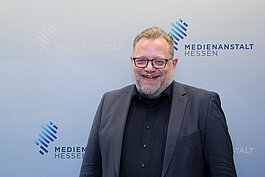 Markus Fuchs MdL