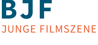 Logo BJF Junge Filmszene
