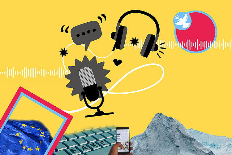 Audioproduktion