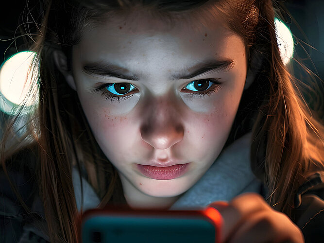Cybergrooming