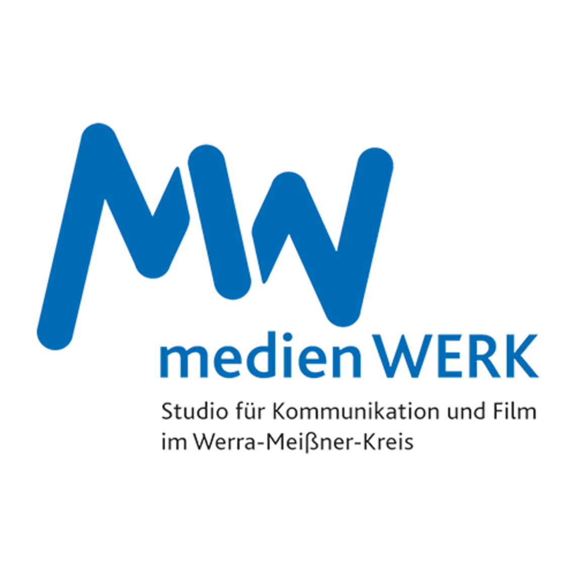 Logo medienWERK - Werra-Meißner-Kreis