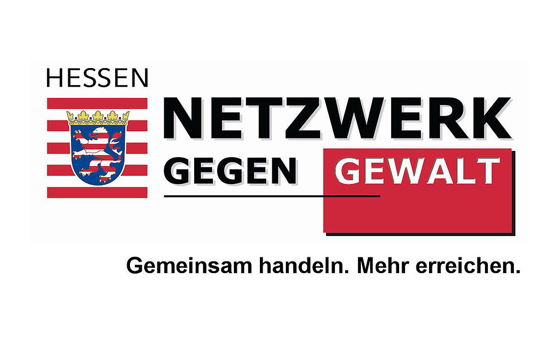 Logo Netzwerk gegen Gewalt - Gemeinsam handeln. Mehr erreichen - https://netzwerk-gegen-gewalt.hessen.de/