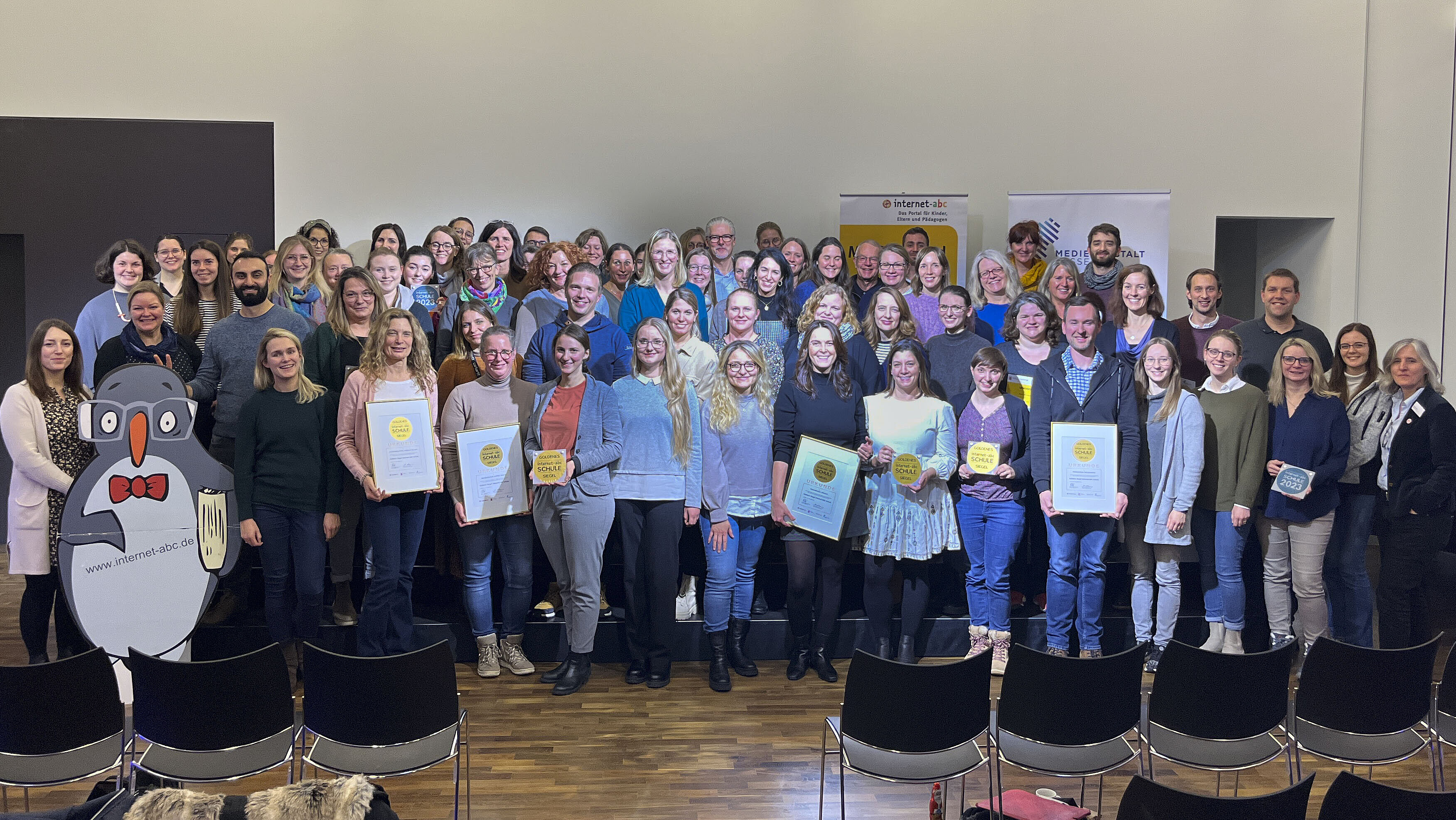 Fachtagung „KI in der Grundschule“