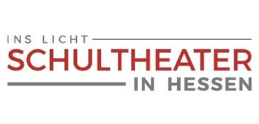 Logo Schultheater in Hessen