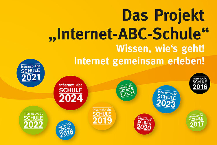 Internet-ABC-Schule