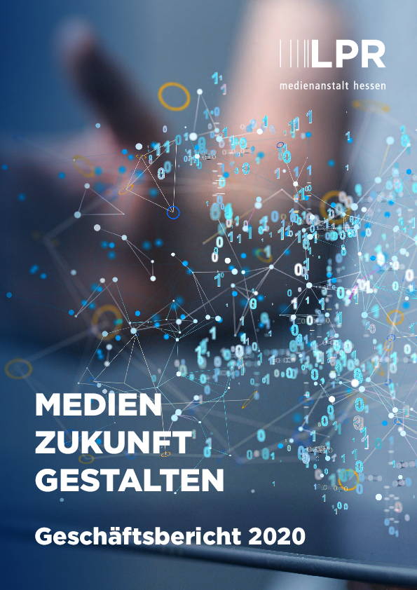 Geschäftsbericht 2020
