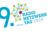 #RNT2025 - 9. RadioNetzwerkTag 2025 - 5. Dezember, Frankfurt am Main