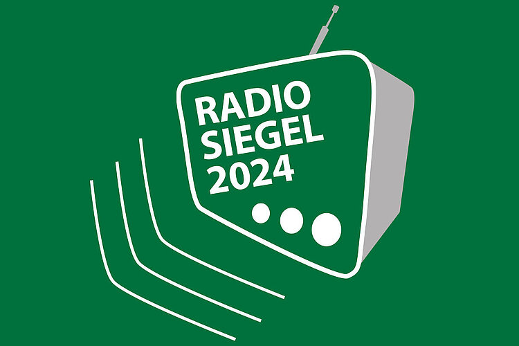 Logo Radiosiegel 2024