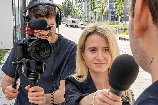 Medien-starter