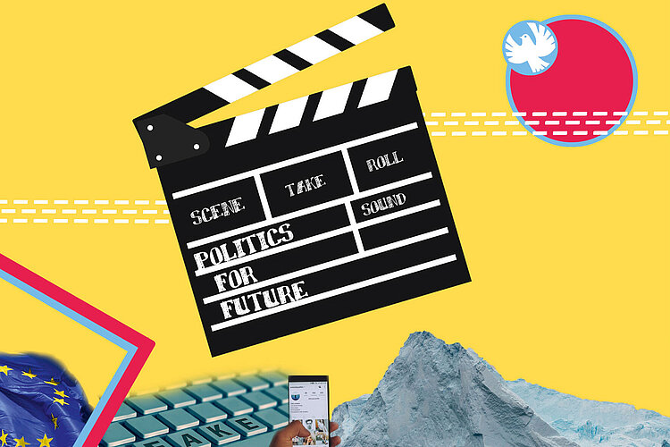 Videoproduktion