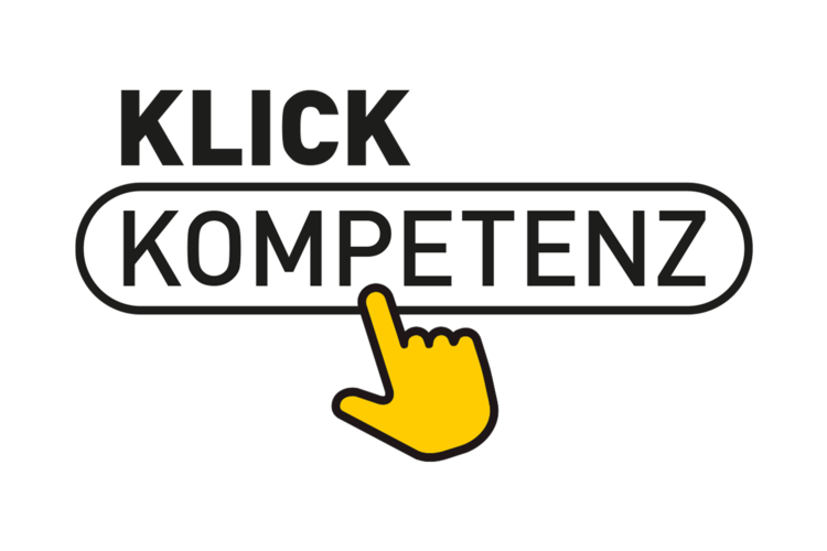 KlickKompetenz – Gelassen im digitalen Familien-Wahnsinn