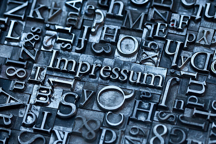 Impressum