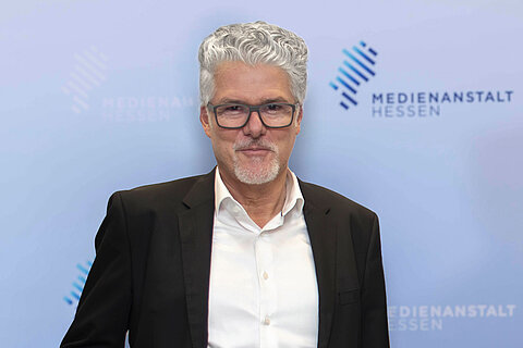 Prof. Dr. Murad Erdemir, Direktor Prof. Dr. Murad Erdemir, Direktor