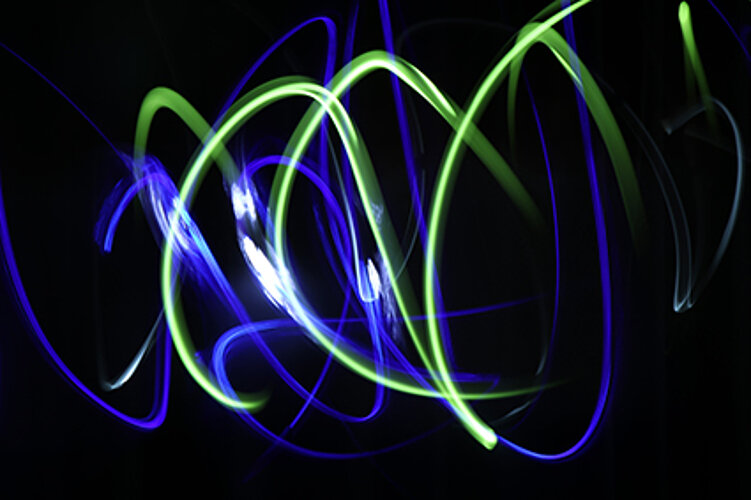 Lightpainting