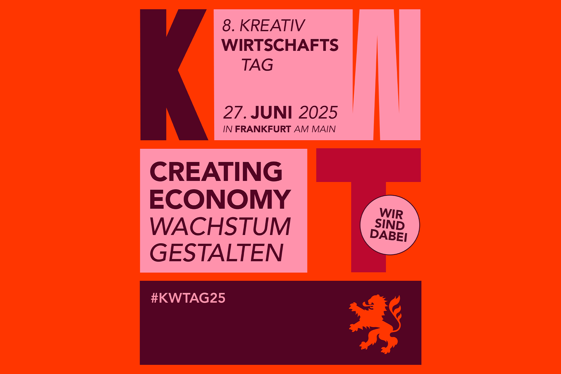 #KWTag 2025