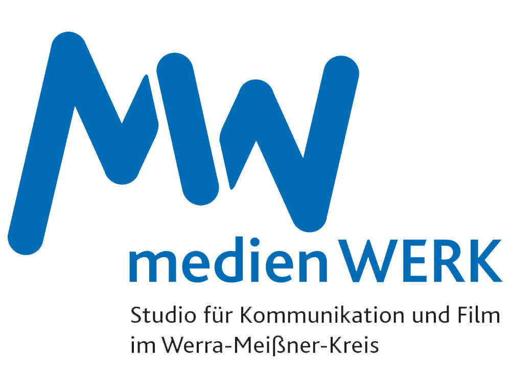 Logo medienWERK Werra-Meißner