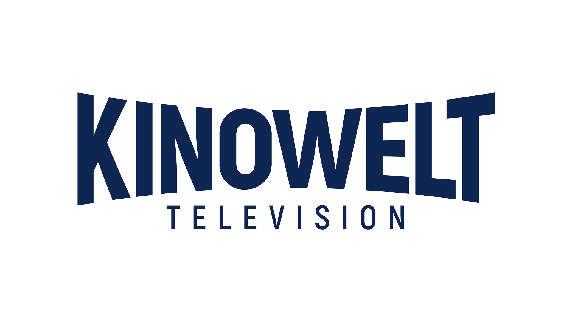 Logo Kinowelt Television