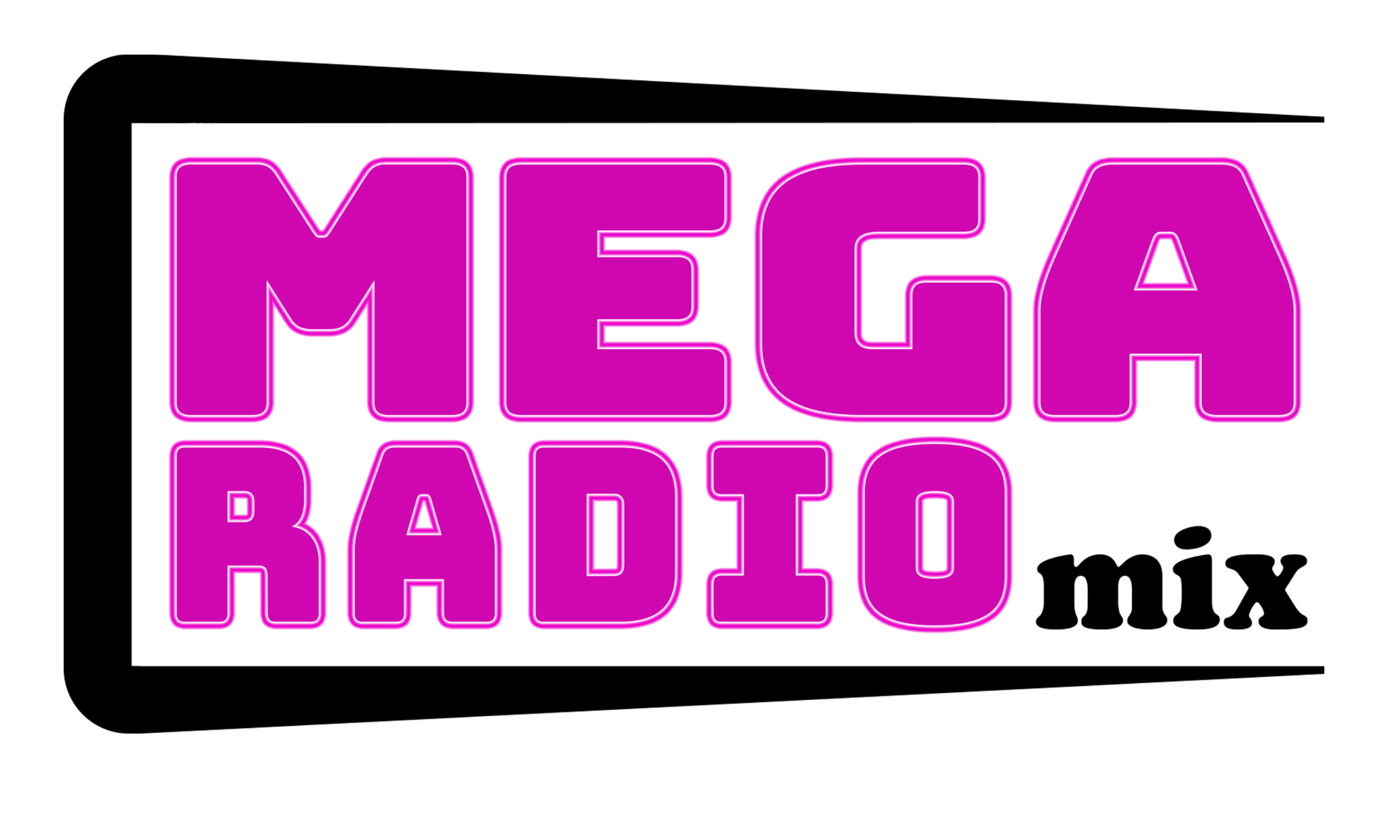 Logo MEGARADIOmix