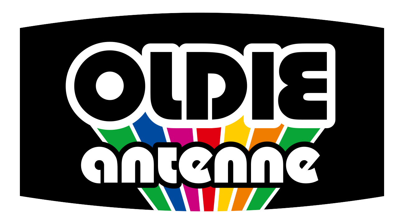 Logo Oldie Antenne - Link zu https://www.oldieantenne.de