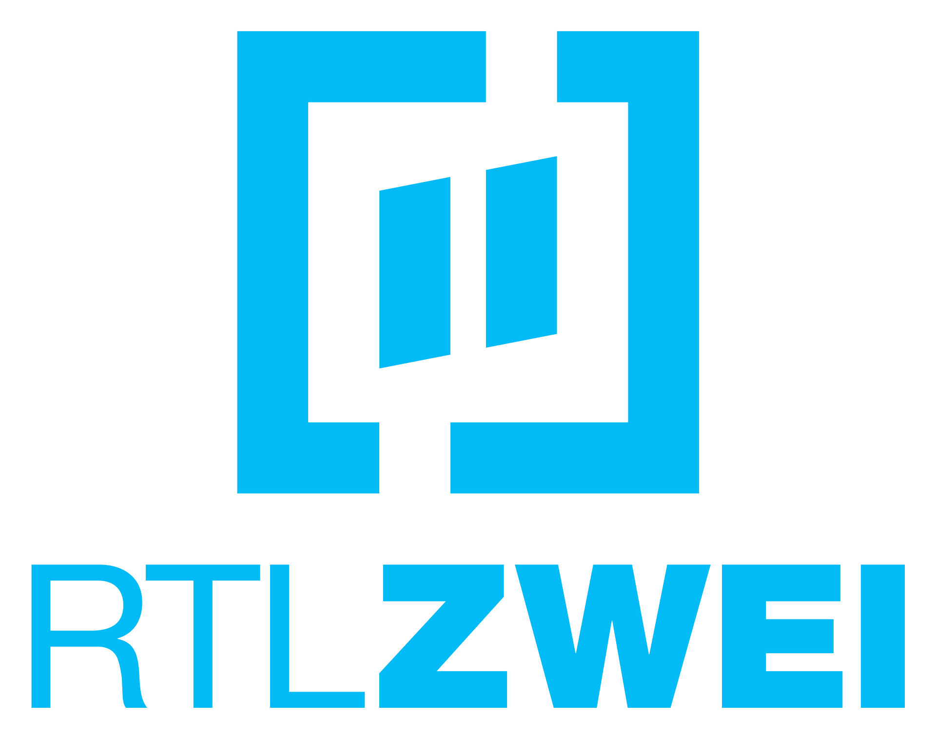 Logo RTLZWEI