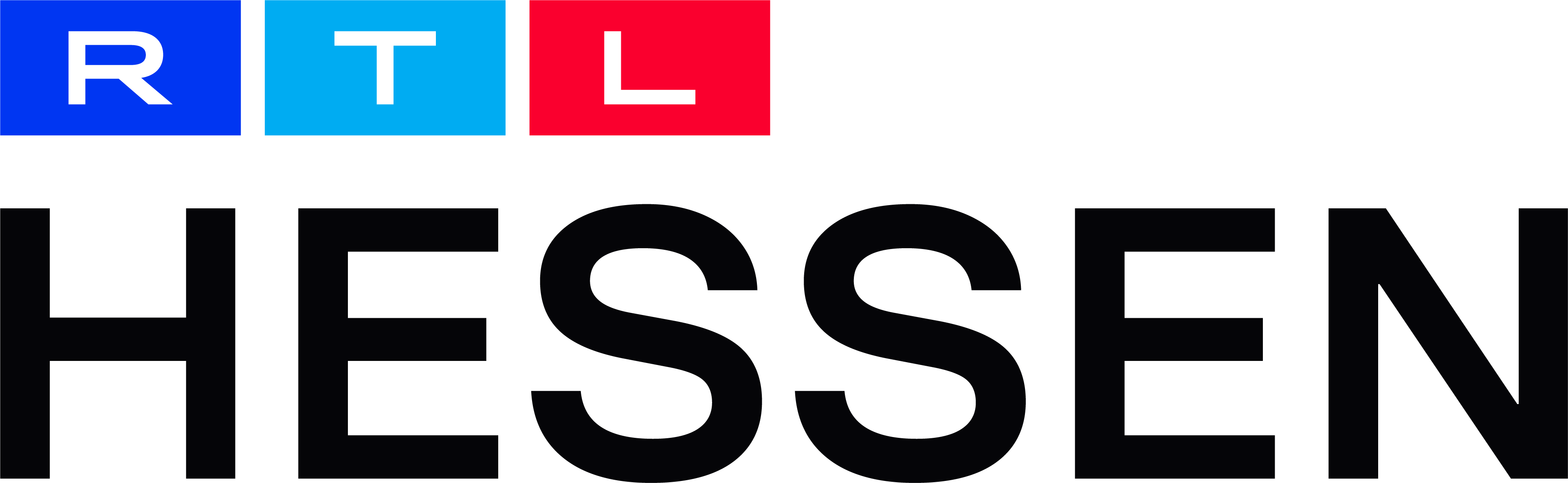 Logo RTL Hessen