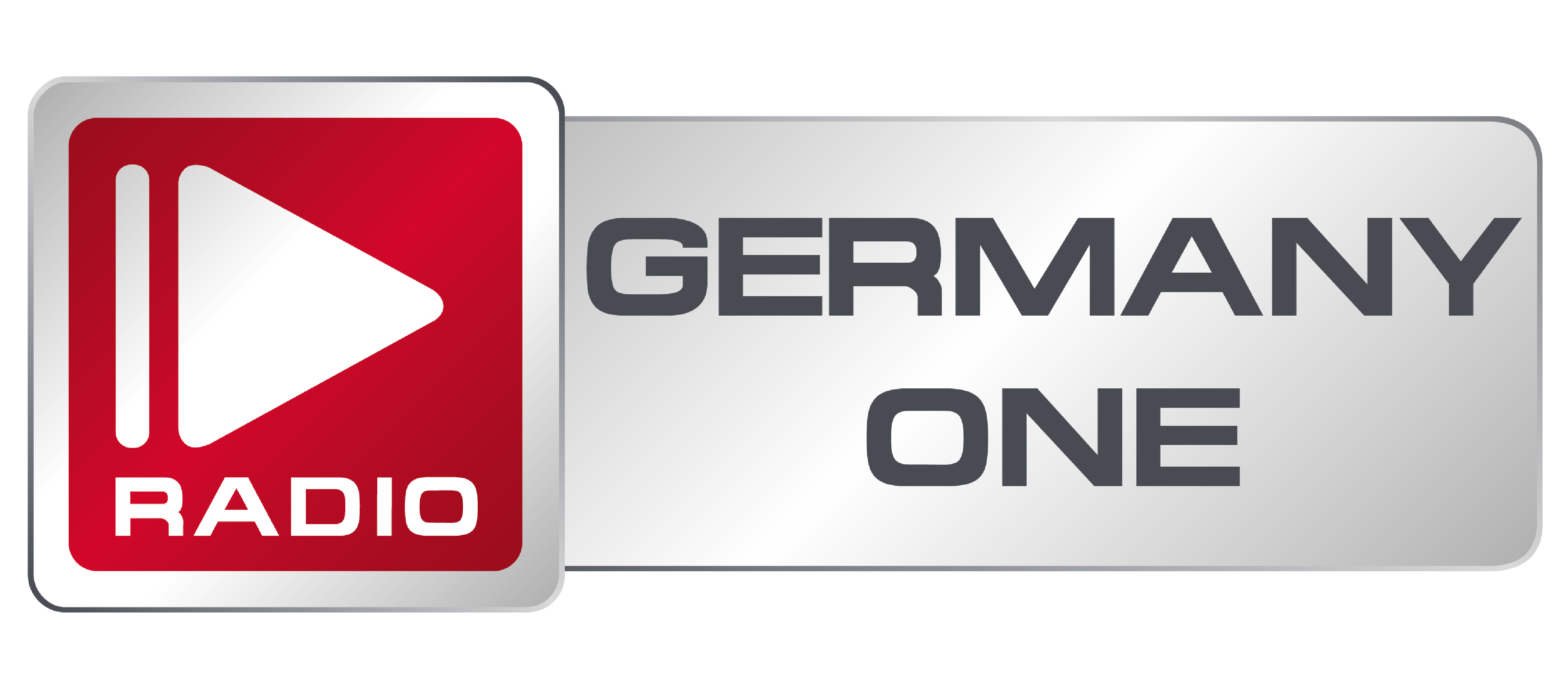 Logo Radio Germany One