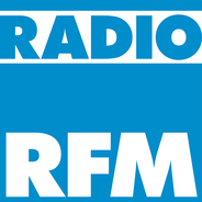 Logo Radio RFM