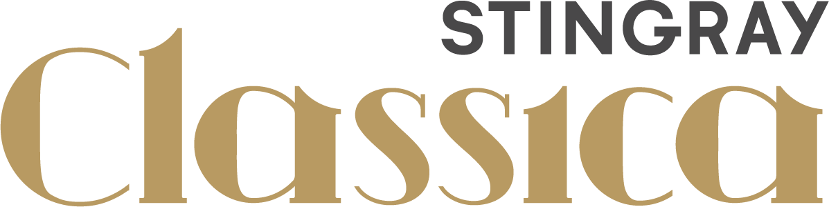 Logo STINGRAY Classica