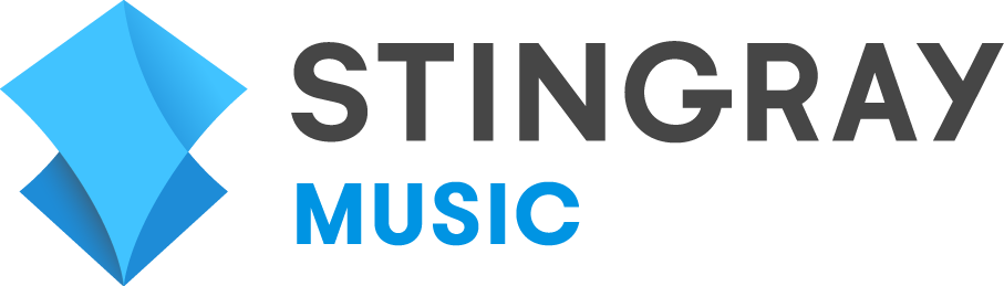 Logo Stingray Music - Link zu https://music.stingray.com/de/DE/