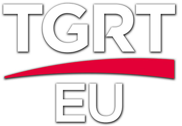 Logo TGRT EU