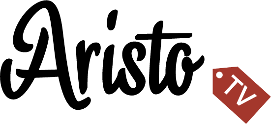 Logo Aristo TV