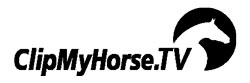 Logo ClipMyHorse.TV