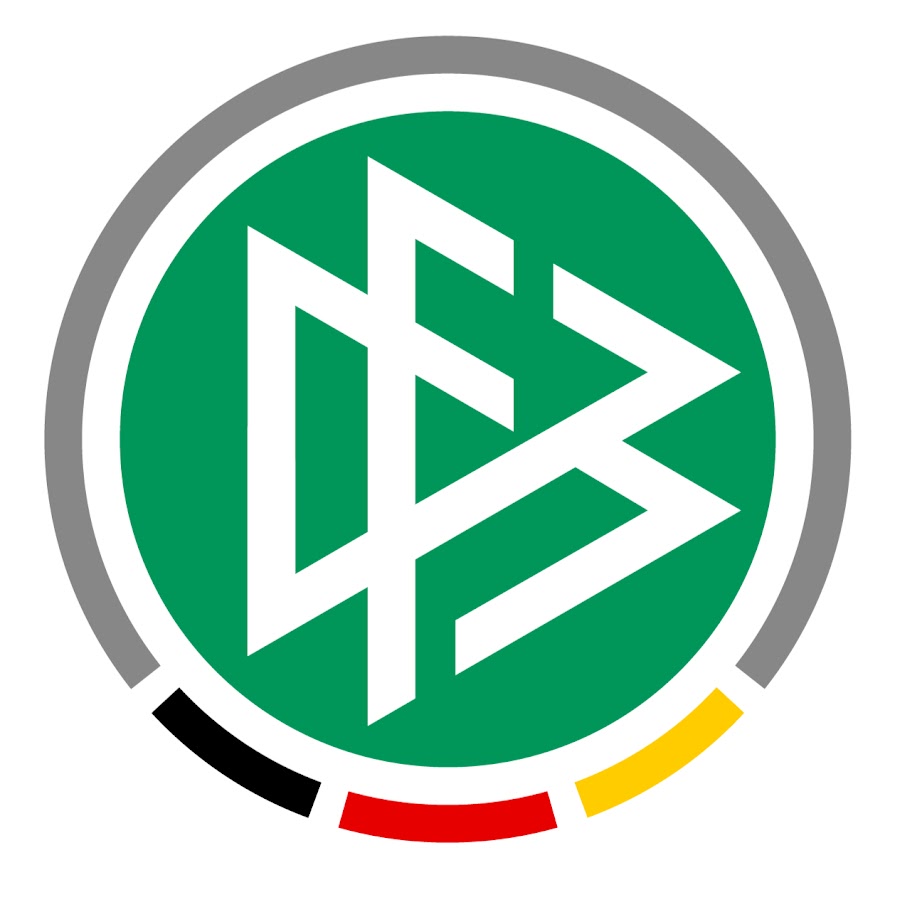Logo DFB - Deutscher Fußball-Bund