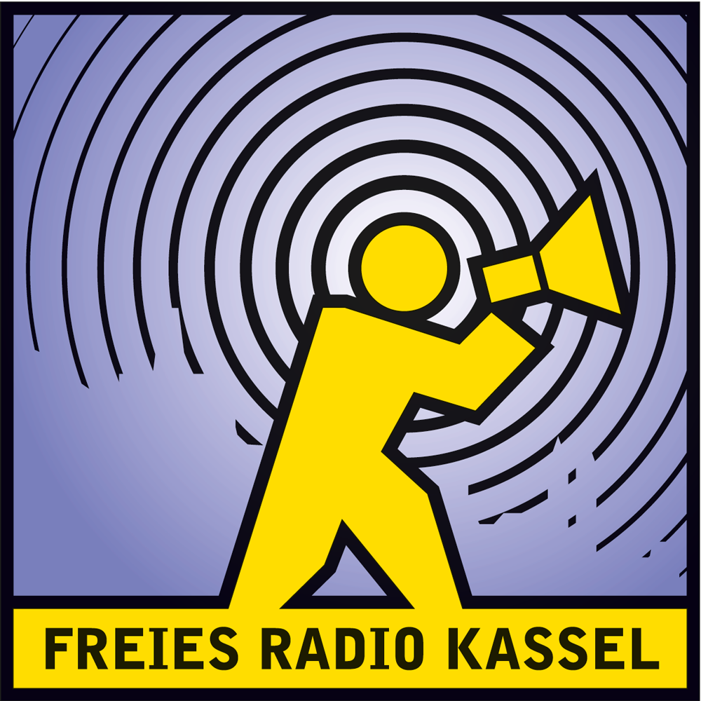 Logo Freies Radio Kassel