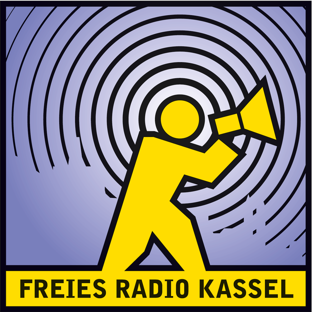 Logo Freies Radio Kassel Logo Freies Radio Kassel