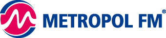 Logo Metropol FM