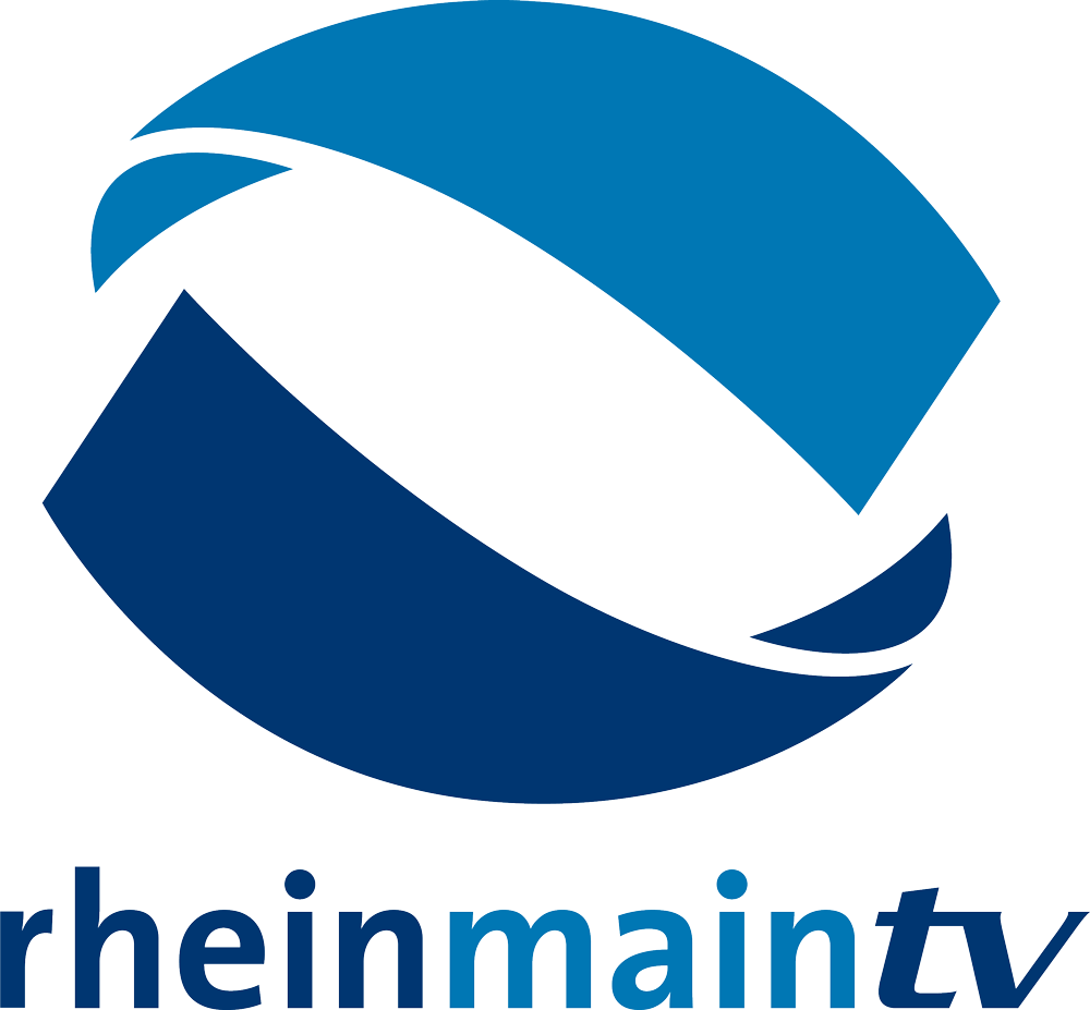 Logo Rhein-Main TV